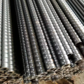 T76N High Strength Hollow Grouting Mining Anchor Bolts